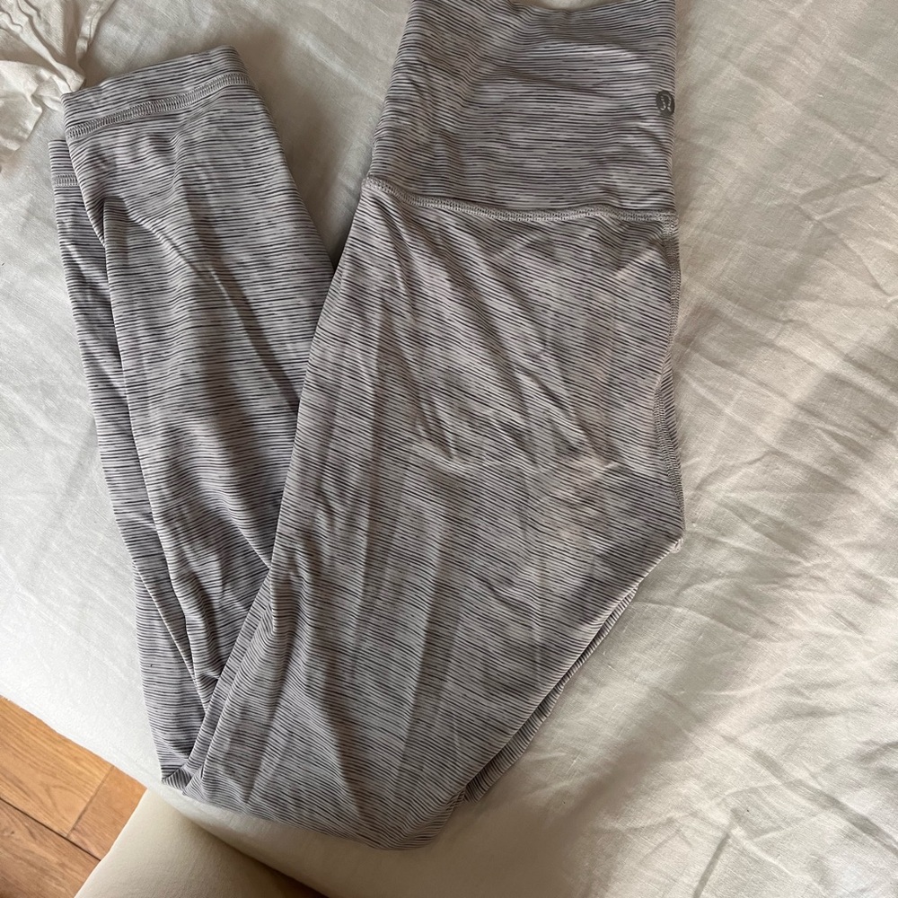 Lululemon Legging Bundle - 3 leggings